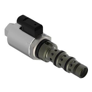 Solenoid