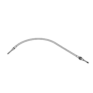 Push Pull Cable