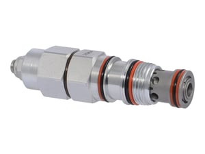 VALVE, COUNTERBALANCE