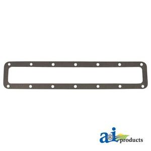 Gasket, Water Header