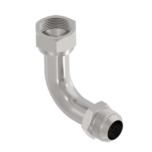 Elbow Fitting