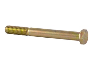 SCR CAP HH 5,.375-16X3.500