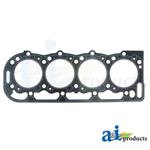Gasket, Head