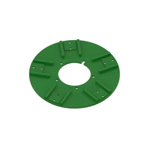 1190329876: Basecutter Disc, 22 inch Diameter