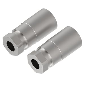 Quick Coupler Kit