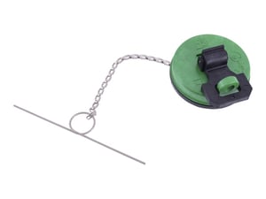 CAP,ASSY-FUEL (VENTED), LB