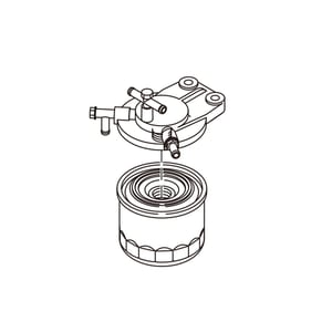Fuel Filter