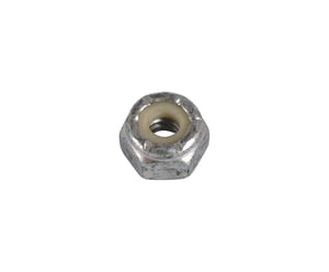 NUT, LOCK, HX #10-24 -