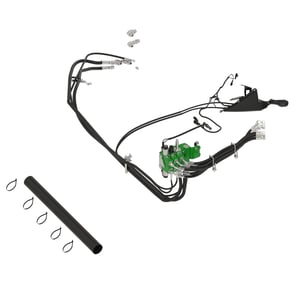 Field Install Template Kit