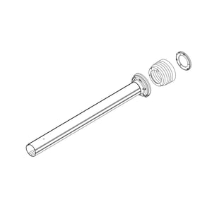 PTO PowerGard  Shield