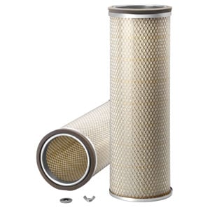 Filter, Air, Secondary (QTY 1)
