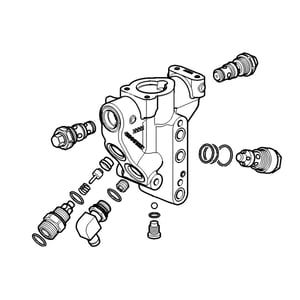 Control Valve