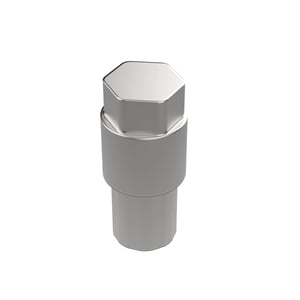 Flow Control Hyd. Valve