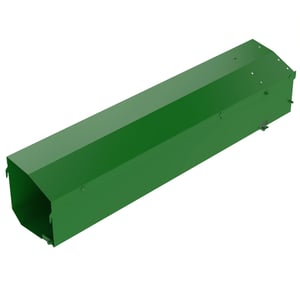 Storage Compartment