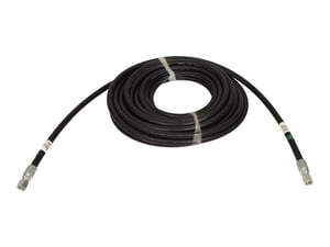 HOSE ASSY,3/8X540 JIC, STR-STR
