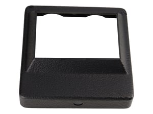 COVER, BOOM WIPER