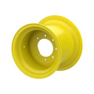 Wheel