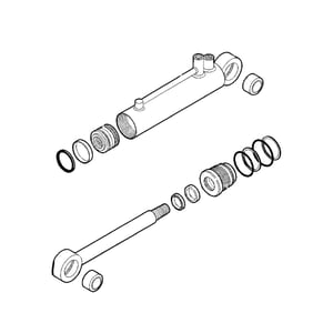 Hydraulic Cylinder