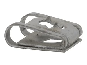 CLIP,QUARTER TURN
