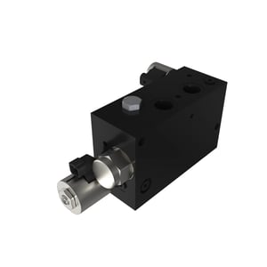 Solenoid Valve