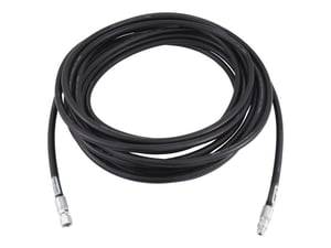 HOSE ASSY,HYD 1/2X790" JIC