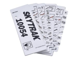 LOAD,BOOKLET 10054, ISO