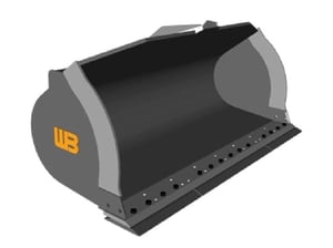 Image of WL05GP84SSL125W