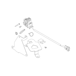 Hardware Kit