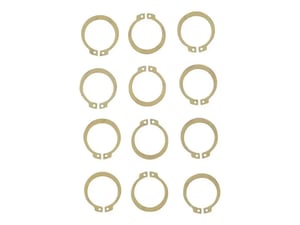 RING, .09 X1.15X1.63-QTY=12