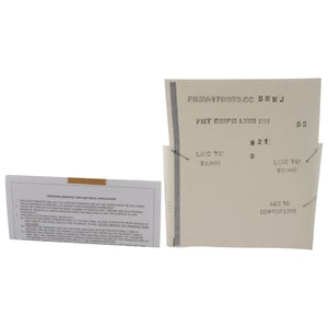 Image of FR3Z9920000CM