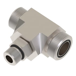 Adapter Fitting