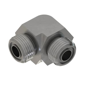 Elbow Fitting