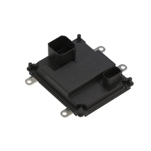 Electronic Control Unit