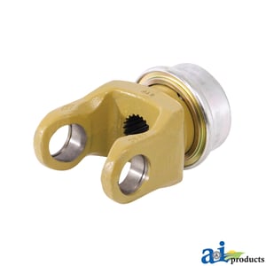 Universal Joint Yoke