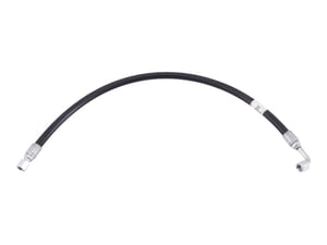 HOSE .38X33 6-6SHT90 R1