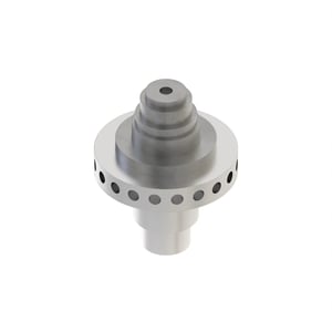 Flow Divider