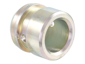 POPPET, CHECK VALVE