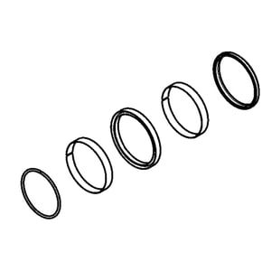 Hydraulic Cylinder Kit