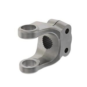 N318896: Universal Joint Yoke