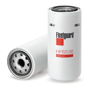 Hydraulic Filter