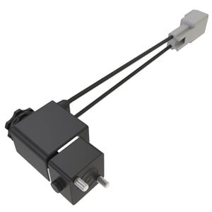 Solenoid Valve Coil