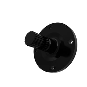L171053: Universal Driveshaft Flange