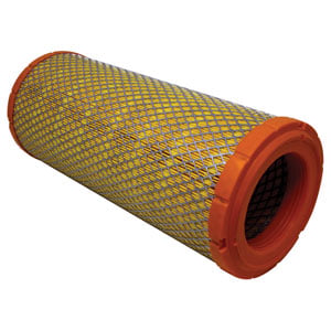 Filter, Outer Air