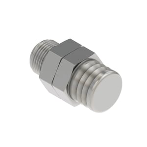 Pressure Relief Fitting