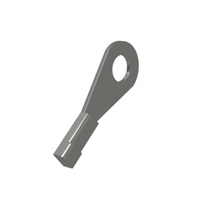 Elec. Connector Terminal