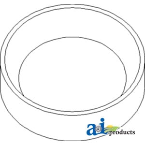 Cup, Bearing; MFWD