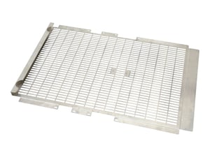 PANEL,MESH LEFT & RIGHT SIDE