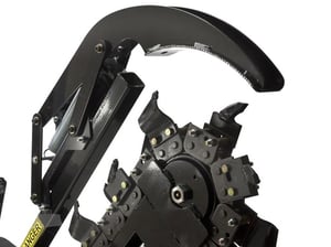 Image of TRENCHER CRUMBLER
