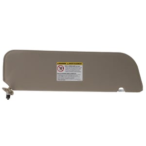 Image of 8C2Z1604105BA