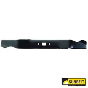 Mower Blade
